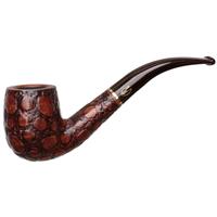 Savinelli Alligator Brown (606 KS) (6mm)