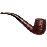 Savinelli Alligator Brown (606 KS) (6mm)