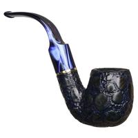 Savinelli Alligator Blue (614) (6mm)