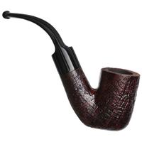 Savinelli Punto Oro Gold Sandblasted (620) (6mm)