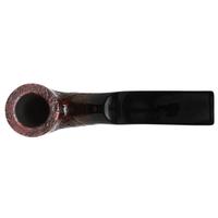 Savinelli Punto Oro Gold Sandblasted (620) (6mm)