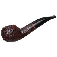 Savinelli One Starter Kit Rusticated (321) (6mm)