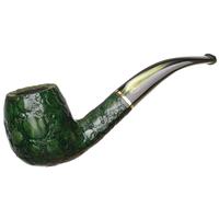 Savinelli Alligator Green (677 KS) (6mm)