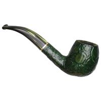 Savinelli Alligator Green (677 KS) (6mm)