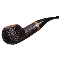 Savinelli Porto Cervo Rusticated (320 KS) (6mm)