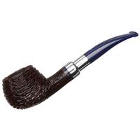 Savinelli Eleganza Rusticated Dark Brown (315 KS) (6mm)