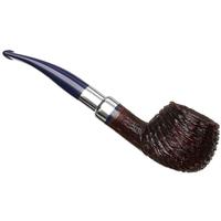 Savinelli Eleganza Rusticated Dark Brown (315 KS) (6mm)