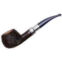 Savinelli Eleganza Rusticated Dark Brown (315 KS) (6mm)