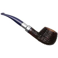 Savinelli Eleganza Rusticated Dark Brown (315 KS) (6mm)