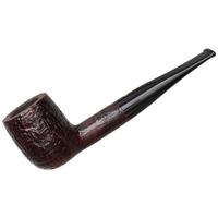 Savinelli Punto Oro Gold Sandblasted (106)