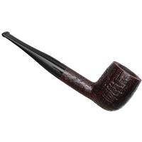 Savinelli Punto Oro Gold Sandblasted (106)