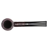 Savinelli Punto Oro Gold Sandblasted (106)