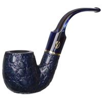 Savinelli Alligator Blue (614) (6mm)
