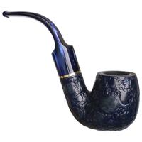 Savinelli Alligator Blue (614) (6mm)