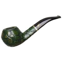 Savinelli Alligator Green (673 KS) (6mm)