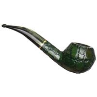 Savinelli Alligator Green (673 KS) (6mm)