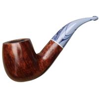 Savinelli Oceano Smooth (616 KS) (6mm)