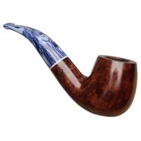Savinelli Oceano Smooth (616 KS) (6mm)