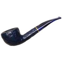 Savinelli Alligator Blue (316 KS) (6mm)