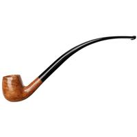 Savinelli Punto Oro Churchwarden Natural (601)