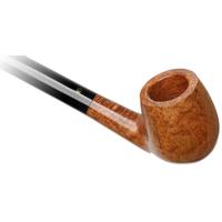 Savinelli Punto Oro Churchwarden Natural (601)