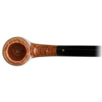 Savinelli Punto Oro Churchwarden Natural (601)