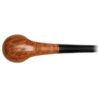 Savinelli Punto Oro Churchwarden Natural (601)