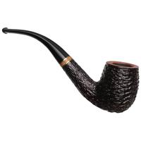 Savinelli Porto Cervo Rusticated (606 KS) (6mm)
