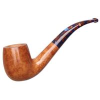 Savinelli Fantasia Smooth Natural (606 KS) (6mm)