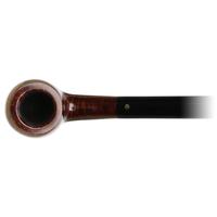 Savinelli Punto Oro Churchwarden Bordeaux (601)