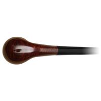 Savinelli Punto Oro Churchwarden Bordeaux (601)