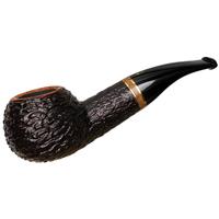 Savinelli Porto Cervo Rusticated (320 KS) (6mm)