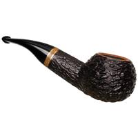 Savinelli Porto Cervo Rusticated (320 KS) (6mm)