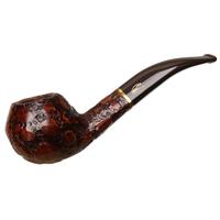 Savinelli Alligator Brown (673 KS) (6mm)