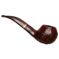 Savinelli Alligator Brown (673 KS) (6mm)