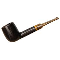 Savinelli Tigre Smooth Dark Brown (114 KS) (6mm)