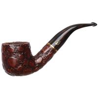 Savinelli Alligator Brown (622 KS) (6mm)