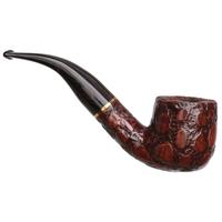 Savinelli Alligator Brown (622 KS) (6mm)