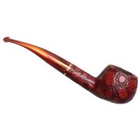Savinelli Alligator Red (315 KS) (6mm)