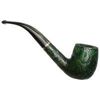 Savinelli Alligator Green (606 KS) (6mm)