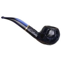 Savinelli Alligator Blue (673 KS) (6mm)