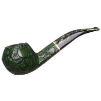 Savinelli Alligator Green (673 KS) (6mm)