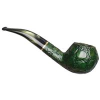 Savinelli Alligator Green (673 KS) (6mm)