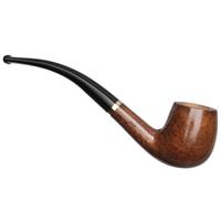 Savinelli Petite Smooth Brown (601)