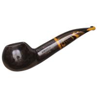 Savinelli Tigre Smooth Dark Brown (321) (6mm)