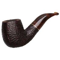 Savinelli La Corta Rusticated (616 C)