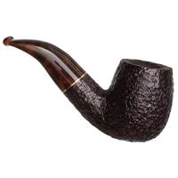 Savinelli La Corta Rusticated (616 C)