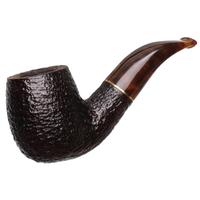 Savinelli La Corta Rusticated (616 C)