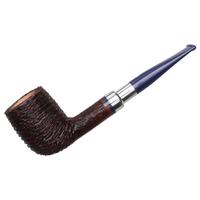 Savinelli Eleganza Rusticated Dark Brown (111 KS) (6mm)
