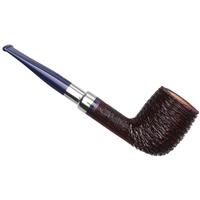 Savinelli Eleganza Rusticated Dark Brown (111 KS) (6mm)